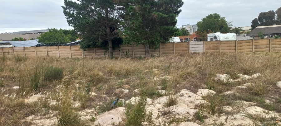 0 Bedroom Property for Sale in Albertinia Western Cape